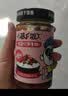 吉香居暴下饭香菇竹笋牛肉酱 拌饭拌面酱下饭酱辣椒酱200g调味酱 实拍图