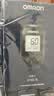 欧姆龙（OMRON）血糖仪GH83型指尖检测仪套装（含200条血糖试纸+200支针头） 实拍图