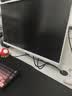 华硕ROG XG27ACMES-W 27英寸显示器2K240Hz电竞显示器超频255Hz HDR400 G-Sync 0.3ms响应 HDMI 2.1 实拍图