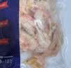 禧美海产加拿大熟冻北极甜虾1斤/袋 65-85只 (MSC认证) 水产 轻食中秋聚餐 实拍图
