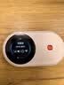 中兴（ZTE）U25S 5G RedCap可插卡随身wifi6轻量化5G移动wi-fi无线网便携路由器热点笔记本电脑上网流量2026款 实拍图