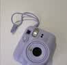 INSTAX富士instax立拍立得 mini相纸 白边双包20张+甜心牛仔相册 实拍图
