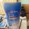 美赞臣学优力学生成长奶粉铂金装700g6岁以上 开学必备【32大营养】 实拍图