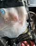 鲜京采特级猪蹄 净重4斤 带筋猪前蹄 猪脚猪手蹄花煲汤生鲜食材 实拍图