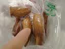 秋林里道斯 中华老字号 哈尔滨红肠580g/袋 量贩装 东北特产 休闲零食 实拍图