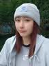 卡尔美（KELME）帽子男女秋冬季保暖户外滑雪毛线帽冷帽针织帽骑行防寒运动护耳帽 实拍图