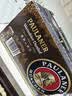保拉纳（Paulaner）小麦浓色（黑）啤酒 500ml*12听 德国进口 球赛必备 实拍图