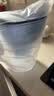 碧然德（BRITA） 过滤净水器 家用滤水壶 净水壶 海洋系列 3.5L蓝色 一壶6芯装 环保加固包装 实拍图