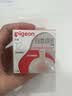 贝亲（Pigeon）自然离乳系列吸嘴 替换奶嘴 12月+ BA152 实拍图