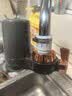 美的（Midea）净水器水龙头过滤器家用自来水滤水器直饮前置过滤器厨房卫生间通用除水垢除余氯双出水可清洗滤芯 一机一芯【可清洗滤芯】 实拍图