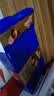 皇冠（danisa）丹麦欧式黄油曲奇缤纷装302g进口休闲食品零食伴手礼送礼团购喜饼 实拍图