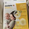 美德乐（Medela）吸奶器电动吸乳器单边防逆流舒适按摩母乳喂养丝韵舒悦版 实拍图