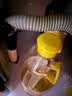 多力经典葵花籽油1.8L 一级压榨家用食用油 实拍图
