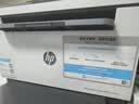 惠普（HP）W1580X粉盒 适用Tank1005/1020/2506/2606系列打印机 158A 158X黑色闪充碳粉盒  实拍图