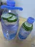 京鲜生 香水柠檬 净重2斤 单果90g起 生鲜水果  实拍图