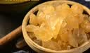 红棉小粒黄冰糖烘焙炒糖色老冰糖多晶厨房调味花茶冰糖 1.2kg 实拍图