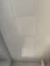 佛山照明无界面板灯集成吊顶灯平板灯厨卫灯300*300白光24W 实拍图