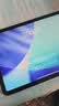 Apple/苹果 iPad 11英寸 A16芯片2025年款 平板电脑 (256GB WLAN版学习办公娱乐)银色 实拍图