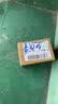 华诗孟儿童旋转陀螺玩具小学生发光旋转七彩音乐男孩手动拧转发射器 实拍图
