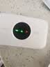 TCL随身wifi2026新款全国通用可移动便携式热点免插卡无线网wi-fi6无限制大流量车载4G路由器5GXY15B 【至尊畅享版】多网任切展锐强芯+32人共享 足额不虚标月享1500G流量 实拍图