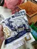 鲜京采惠选 南美原切带芯牛后腱净重4斤  炖煮健身 实拍图