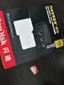 Sandisk闪迪256GB TF(MicroSD)内存卡4K极速金卡A2 V30 U3兼容大疆Pocket3/4P/Action 6运动相机/无人机存储卡 实拍图
