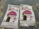 皇家猫粮 挑嘴成猫猫粮 高适口性 EF38 通用粮 12月以上 0.4KG 实拍图