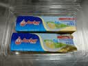 安佳(Anchor)新西兰进口 动物黄油原味无添加盐100g*2 烘焙早餐煎牛排 实拍图