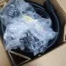 美的（Midea）桶式吸尘器家用16L强劲大吸力工业车载办公地毯吸尘器开荒干湿吹吸尘机大容量猫毛狗毛宠物T3 实拍图