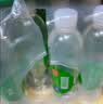 依能 青柠檬味苏打水饮料 无糖无汽弱碱 500ml*24瓶 塑膜装饮品 实拍图