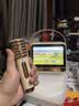 索爱（soaiy）GC620Pro家庭用KTV点歌机 蓝牙音箱麦克风一体 悬浮歌词 内置点歌系统 正版唱吧曲库 户外唱歌礼物 实拍图