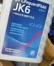 采埃孚（ZF）JK6自动变速箱油波箱油本田丰田三菱马自达斯巴鲁日产标致现代 4L 实拍图