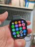 小米（MI）REDMI Watch 6典雅黑 国家补贴 澎湃OS 3 心率血氧监测 红米手表6 初高中生 运动 实拍图