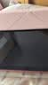 Apple/苹果 iPad 11英寸 A16芯片2025年款 平板电脑 (256GB WLAN版学习办公娱乐)粉色 实拍图