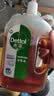滴露（Dettol）消毒液衣物除菌液洗衣消毒水1.8L*1 衣物混洗杀菌除螨 非84酒精 实拍图