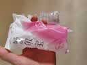 可孚 医用阴道冲洗器一次性女私处阴部妇科产妇会阴清洗器150ml 25支 实拍图