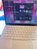 苹果/苹果AI笔记本/MacBookNeo13英寸A18 Pro(6+5核)8G 512G桃粉色笔记本电脑MHFJ4CH/A 实拍图