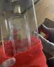 泸州老窖特曲 老字号第十代 52度500ml*2 传承礼盒 浓香型白酒 含酒具 实拍图