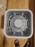 米家小米空气净化器5S  家用除甲醛除菌除过敏AC-M24-SC 实拍图
