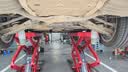 马勒（MAHLE）防护型空调滤芯抗病毒LAK1337P(奥迪A4L/A5/17年后/新A6L(C8)Q5L) 实拍图