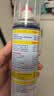 巨奇（JUQI）鞋子除臭杀菌喷雾360ml*3鞋子除臭剂银离子消毒杀菌鞋柜防臭脚气 实拍图