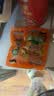 金大州金针菇小袋装500g 小吃零食下饭咸菜 孜然烧烤味 四川特产小食品 实拍图