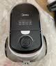 美的（Midea）吸尘器家用C7 有线手持卧式大吸力 多用地毯清洁机大功率吸尘除螨【经典卧吸】 实拍图