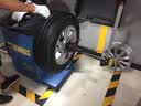 锦湖KUMHO汽车轮胎 195/65R15 91T HS61 原配一汽大众新宝来 实拍图