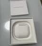 Apple/苹果 AirPods 4 搭配USB-C充电盒 蓝牙耳机 适用iPhone/iPad/Mac 四代MXP63CH/A 实拍图
