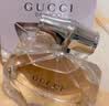 古驰（GUCCI）香水竹韵女士淡香水持久清新 花悦绮梦栀子花罪爱 圣诞礼物送女生 【热销王者】竹韵淡香水50ml+贺卡【礼盒装】 实拍图