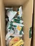 好吃点香脆腰果饼800g 办公室休闲零食薄脆饼干团购礼盒独立包装 实拍图