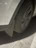 固特异（Goodyear）汽车挡泥板适用于特斯拉焕新modely换新y配件前后轮原厂款TPE配件 实拍图
