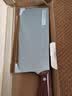 张小泉厨房家用不锈钢女士轻巧刀具 菜刀切菜刀切片刀 N5472 实拍图
