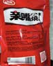 卫龙 辣条 亲嘴烧 经典香辣480g/约38片风味休闲解馋小零食大礼包临期 实拍图